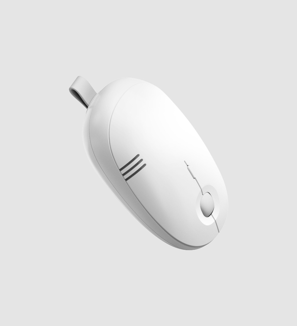 [Special Price] Ectominium Bluetooth &amp; Wireless Low Noise Optical Mouse ABTM-03