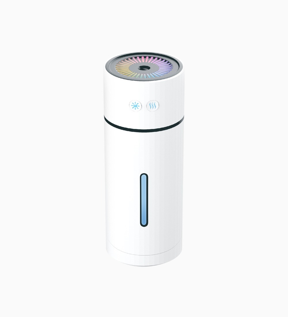 [Super Special Price] Swing Rechargeable Humidifier HMD-14
